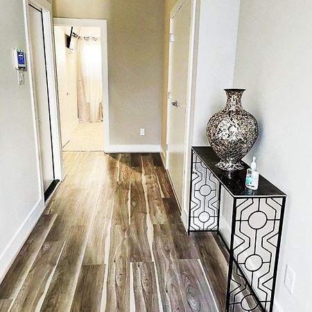 הוילה Modern Style Relaxation In Houston, Texas מראה חיצוני תמונה